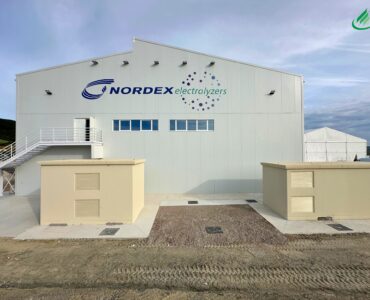 NORDEX - 1