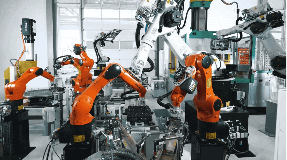 ingeniería en automatización ingeniería en automatización
