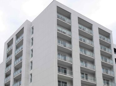 edificio zarautz