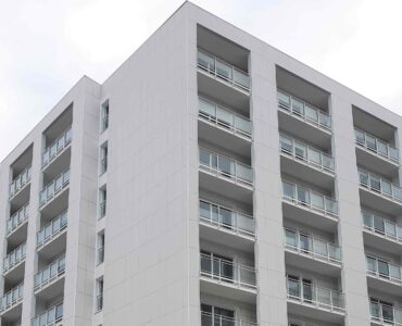 edificio zarautz