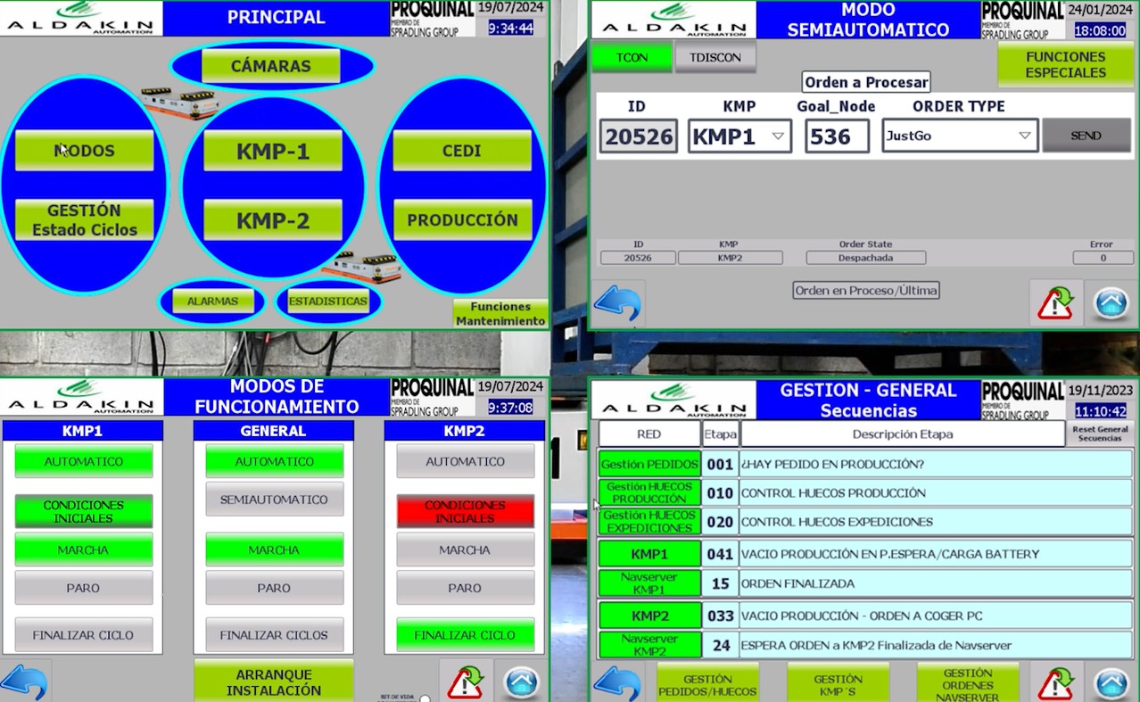 qué es un sistema scada